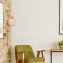 32"H Davia Retro Wall Sconce