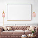 32"H Davia Retro Wall Sconce