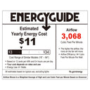 52" W Westley Tiffany Stained Glass Ceiling Fan with Remote Control