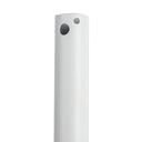 21" Ceiling Fan Down Rod 0.5" Standard Diameter