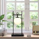 17" Igor Color Changing LED Table Lamp