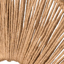 15" H Cass Modern Indoor Plug In Wall Sconce