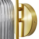 32"H Davia Retro Wall Sconce