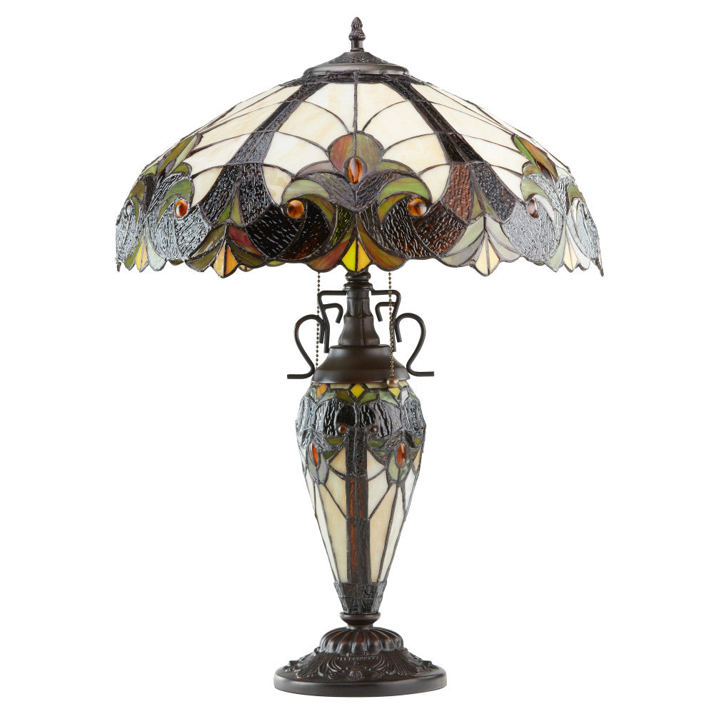 River of Goods Halston Table Lamp - Thumbnail 2