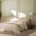 32"H Davia Retro Wall Sconce