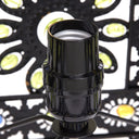 24"H Jeweled Turkish Table Lamp