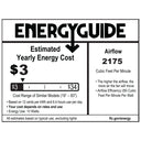 42-in W Sable LED Indoor Green Textured Glass and Gold Metal Ceiling Fan with Light Kit and Remote