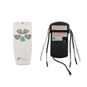 Ceiling Fan Remote Control and Receiver Kit