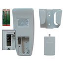 Ceiling Fan Remote Control and Receiver Kit