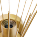 16.5" H Arlo Modern Indoor Plug-In Wall Sconce