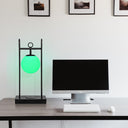 17" Igor Color Changing LED Table Lamp