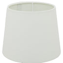 17.75"H Marler Gold & White Twin Table Lamps