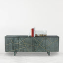 Brayden Wood Cabinet