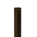 21" Ceiling Fan Down Rod 0.5" Standard Diameter