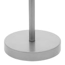 19.75"H Lucai Caged Globe Shade Table Lamp Silver or Gold