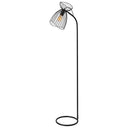 58" H Harper 1-Light Floor Lamp
