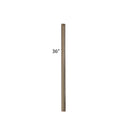 36" Ceiling Fan Down Rod 0.5" Standard Diameter
