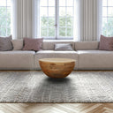 31" Christel Mango Wood Coffee Table