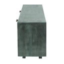 Brayden Wood Cabinet