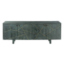 Brayden Wood Cabinet