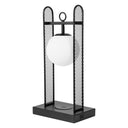 17" Igor Color Changing LED Table Lamp