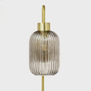 32"H Davia Retro Wall Sconce