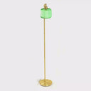 63"H Rowan Globe Shade Floor Lamp