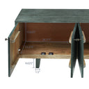 Brayden Wood Cabinet