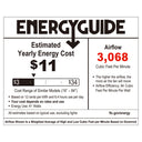 52"W Monroe 5-Blade Remote-Controlled Ceiling Fan
