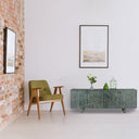 Brayden Wood Cabinet