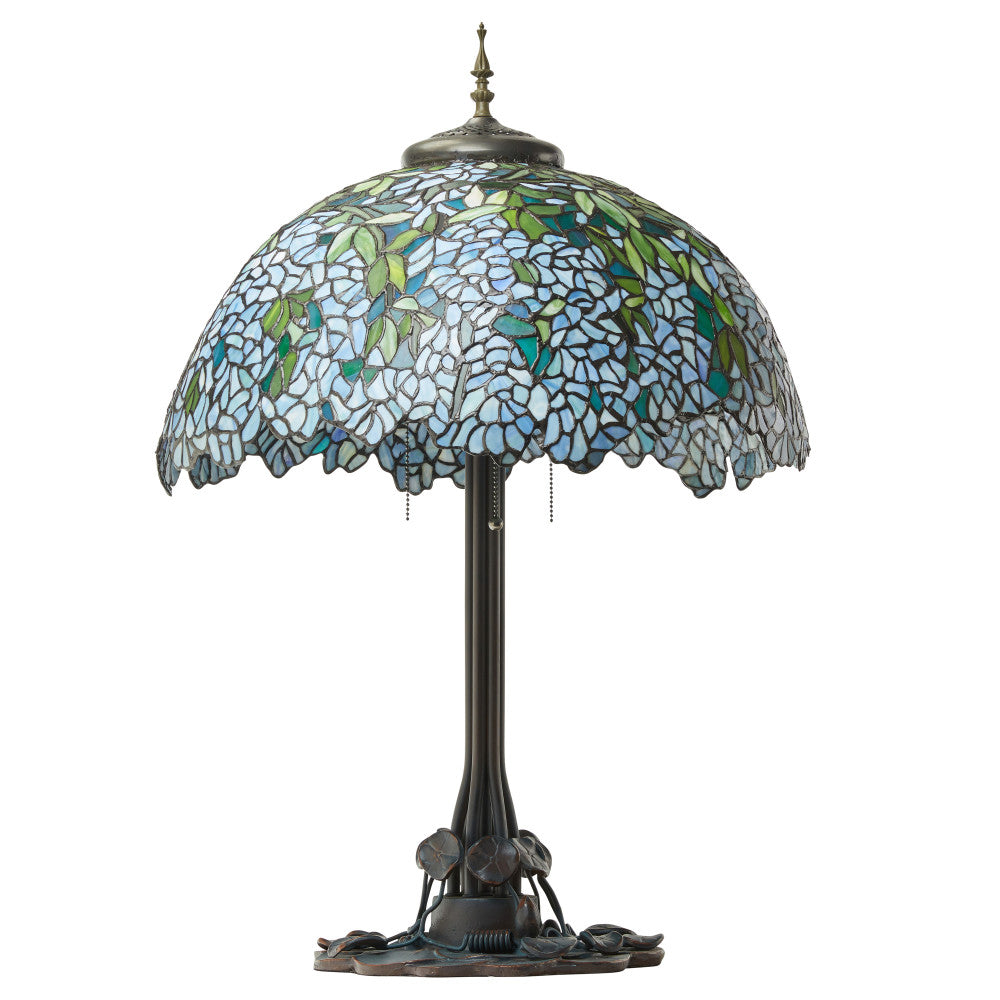 River of Goods Wisteria Table Lamp - Thumbnail 5