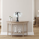 21" H Lily 10 Light Table Lamp