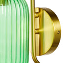 32"H Davia Retro Wall Sconce