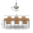 19.25" W Nancy Traditional Multicolored Stained Glass Bowl Shade Pendant Light