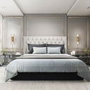 16.5" H Arlo Modern Indoor Plug-In Wall Sconce