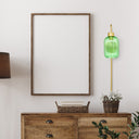 32"H Davia Retro Wall Sconce