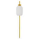 32"H Davia Retro Wall Sconce