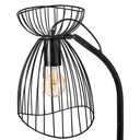 58" H Harper 1-Light Floor Lamp