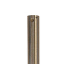 36" Ceiling Fan Down Rod 0.5" Standard Diameter