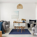 10.25"W Natural Bamboo Pendant Light Globe Shade