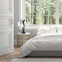 21" H Lily 10 Light Table Lamp
