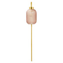 32"H Davia Retro Wall Sconce