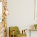 32"H Davia Retro Wall Sconce