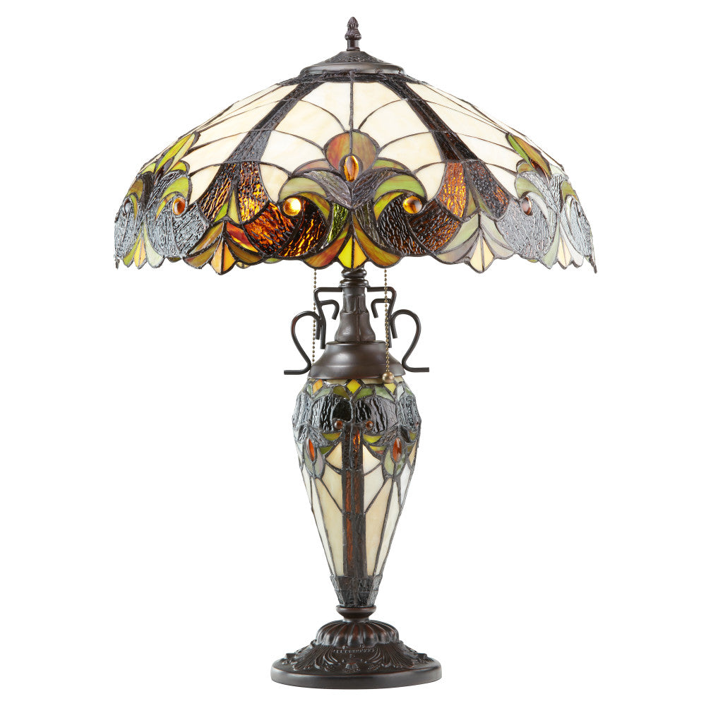 River of Goods Halston Table Lamp - Thumbnail 3