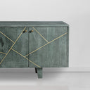 Brayden Wood Cabinet