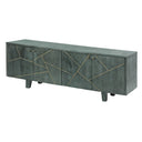 Brayden Wood Cabinet